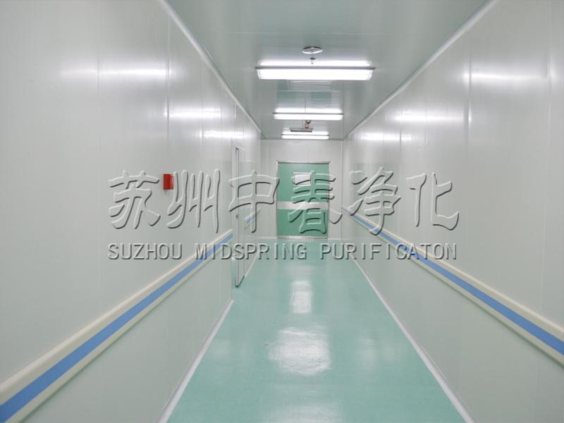 為何層流手術室凈化工程越來越備受矚目？