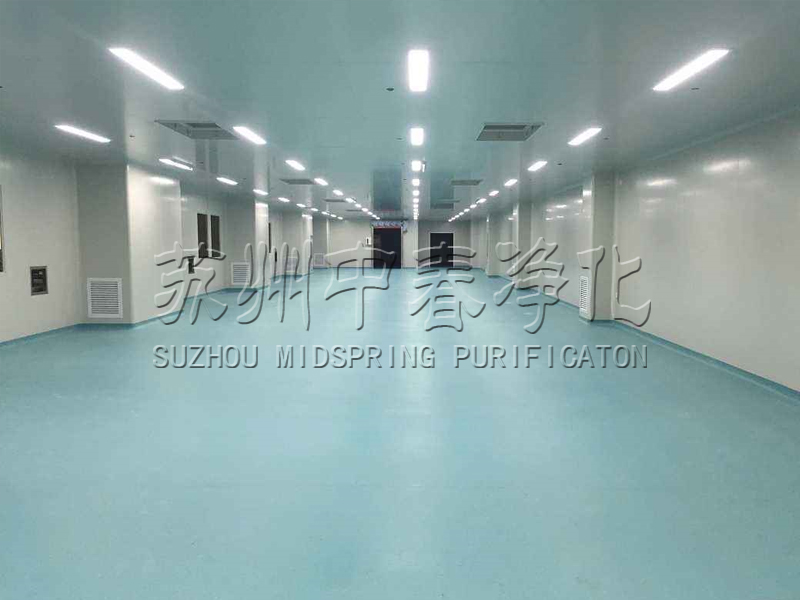 潔凈車間與普通車間有什么不同？